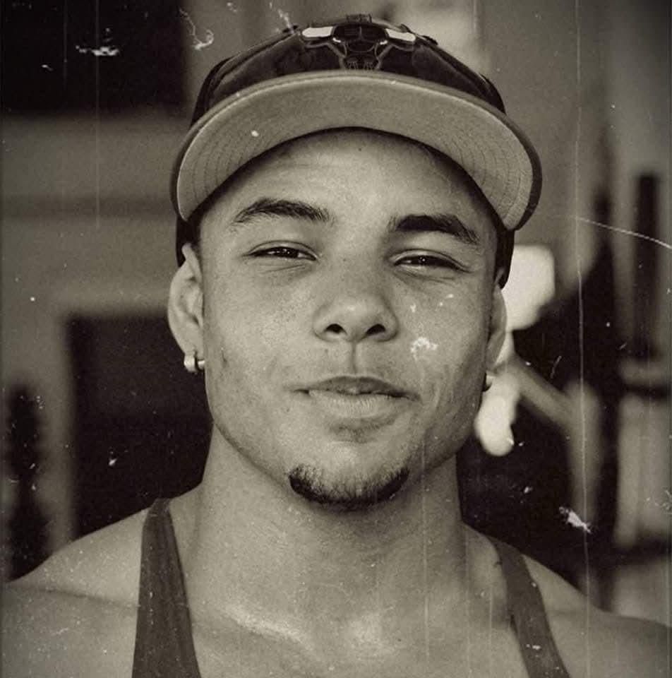 Foto de Hércules Tavares