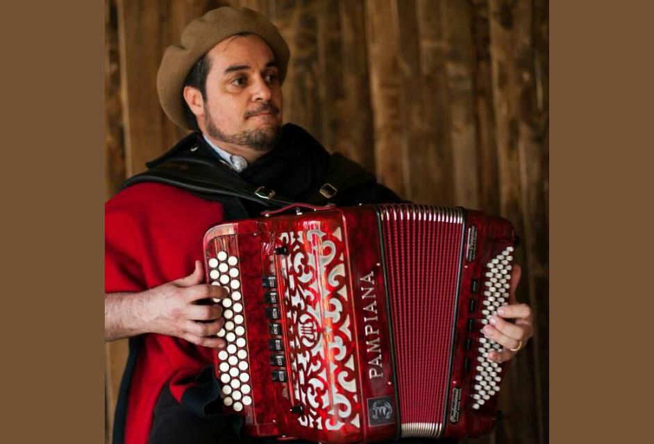 Foto de Márcio Correia