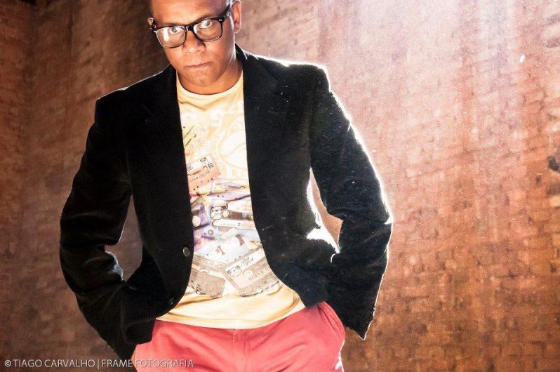 Foto de Paulo Saraiva