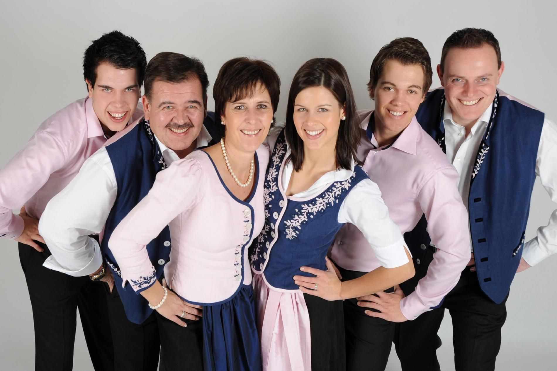 Foto de Oesch's Die Dritten