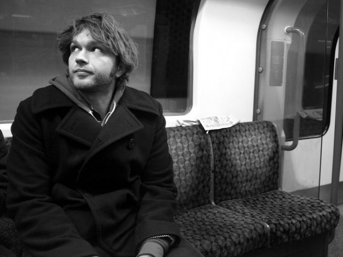 Foto de Secret Dakota Ring