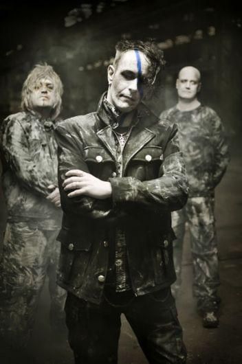 Foto de Project Pitchfork