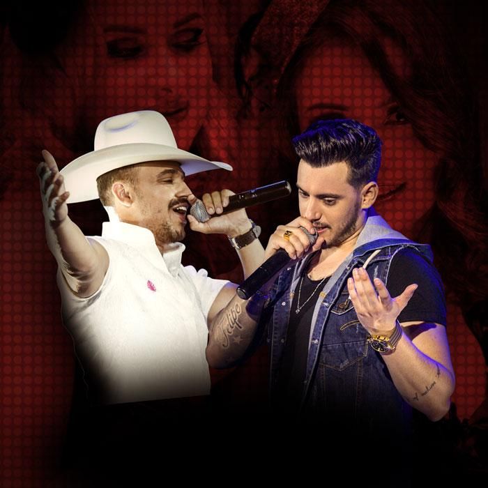 Foto de Brenno & Matheus