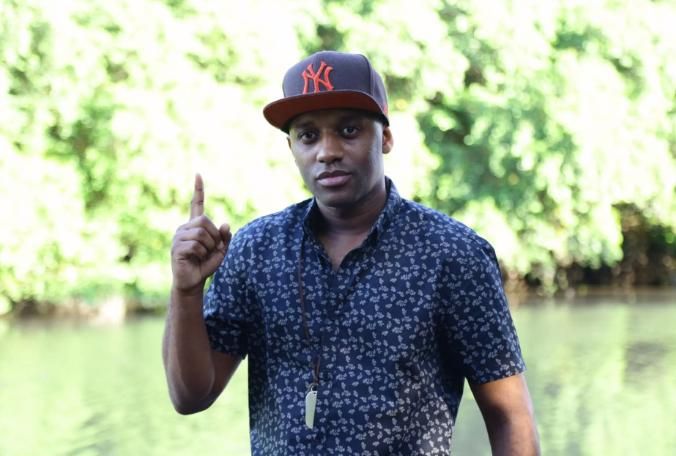 Photo of Leandro Domingos