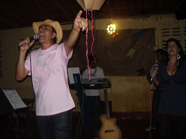 Foto de Dalmo Funchal