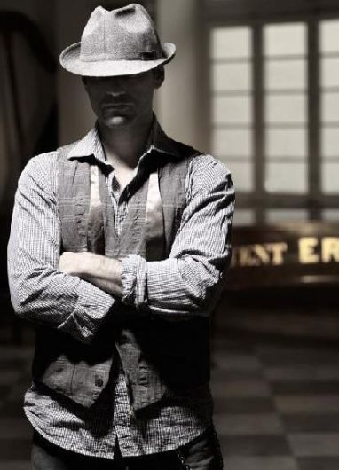 Foto de João Portugal