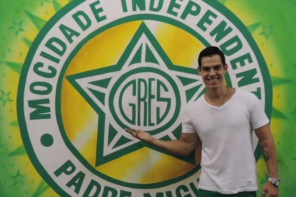 Photo of Gabriel Teixeira