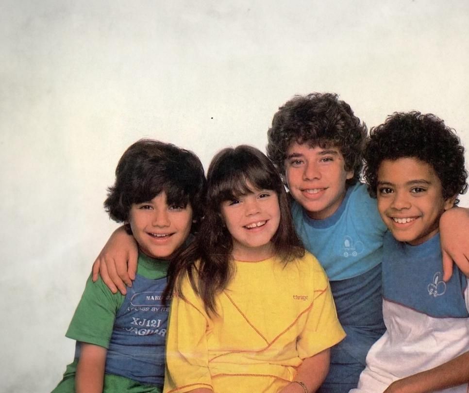 Photo of A Turma do Balão Mágico