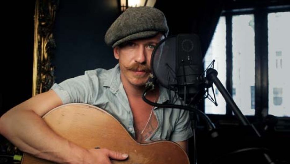 Foto de Foy Vance
