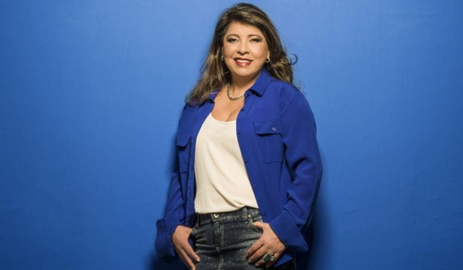 Foto de Roberta Miranda