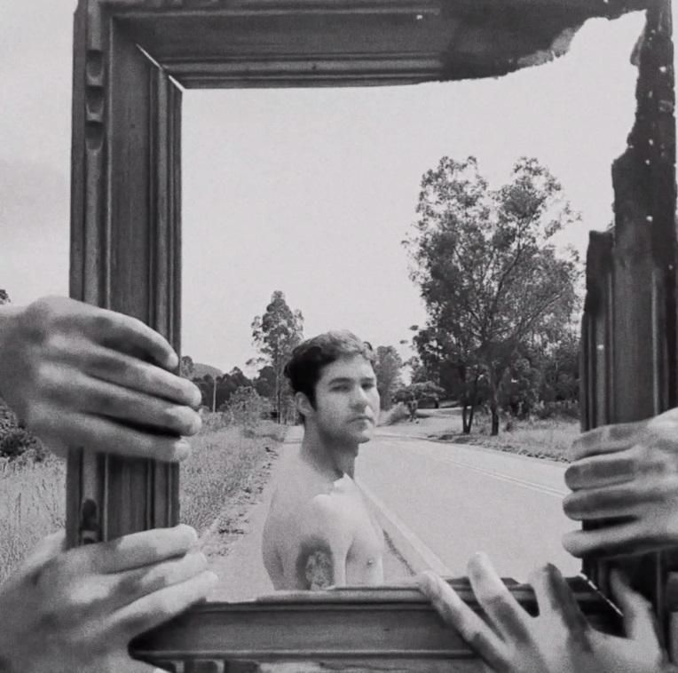 Foto de Wesley Poison