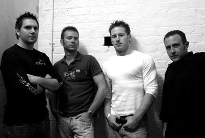 Foto de My Endeavour