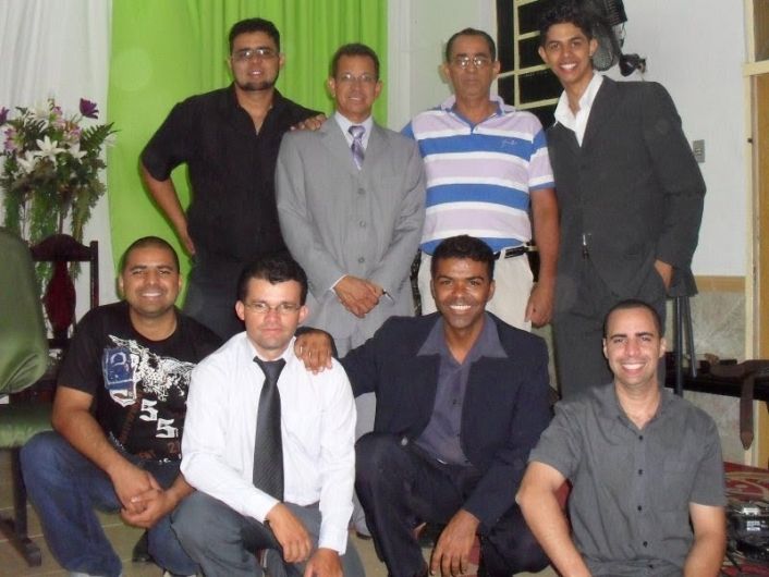 Foto de Terra Fértil