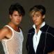 Foto do artista Wham!
