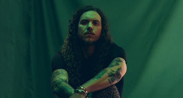 Photo of Brandon Lake