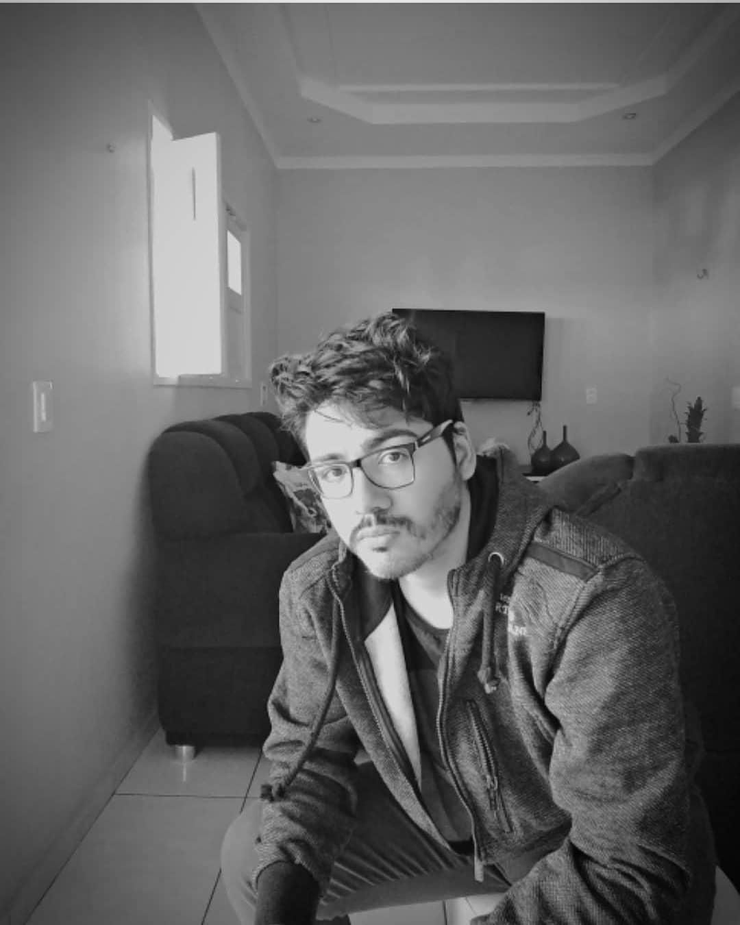 Foto de Ary Franklin