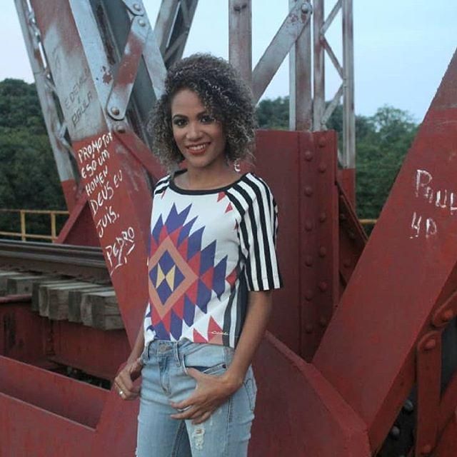 Foto de Kémolly Kaysa