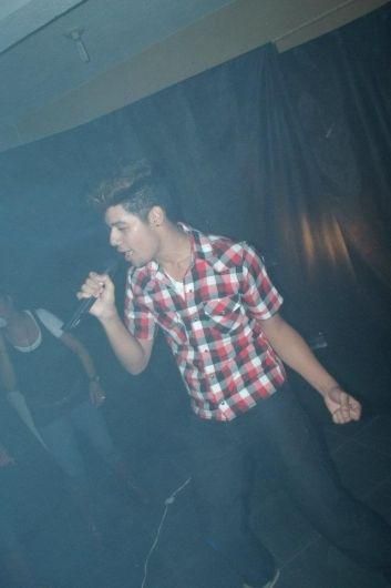 Foto de Daniel Sumpter