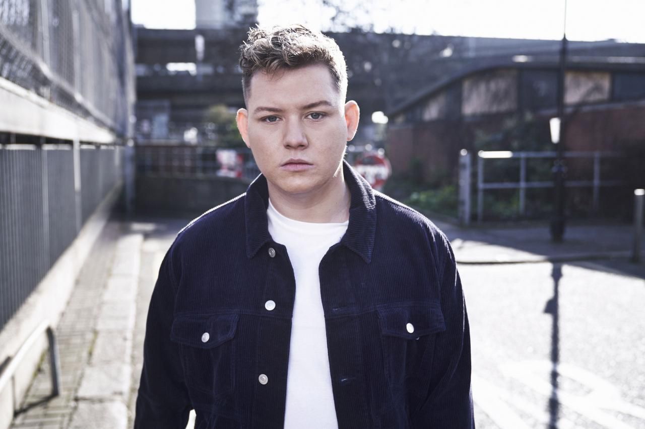 Foto de Michael Rice