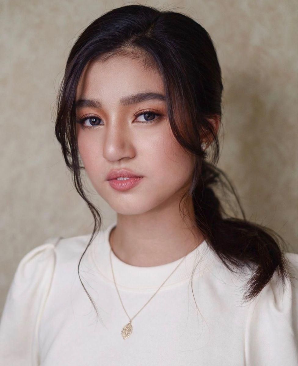 Foto de Belle Mariano