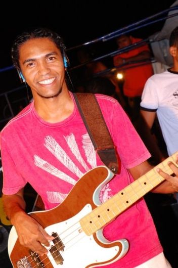 Foto de Banda Maragandaia