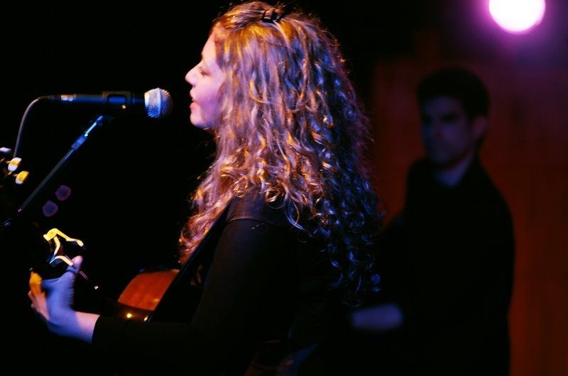 Foto de Vanessa Barum