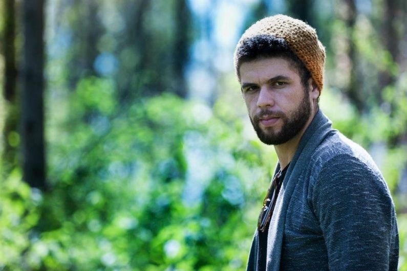 Foto de Arthur Matos