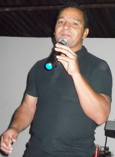 Foto de Ze Gabriel Dias