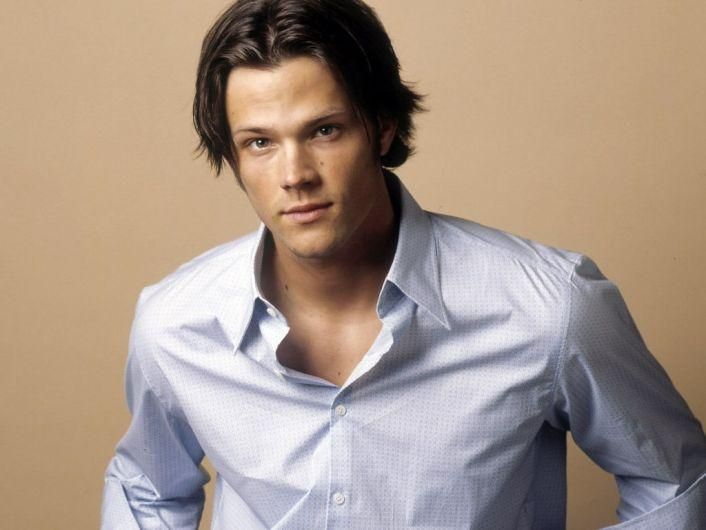 Foto de Jared Padalecki
