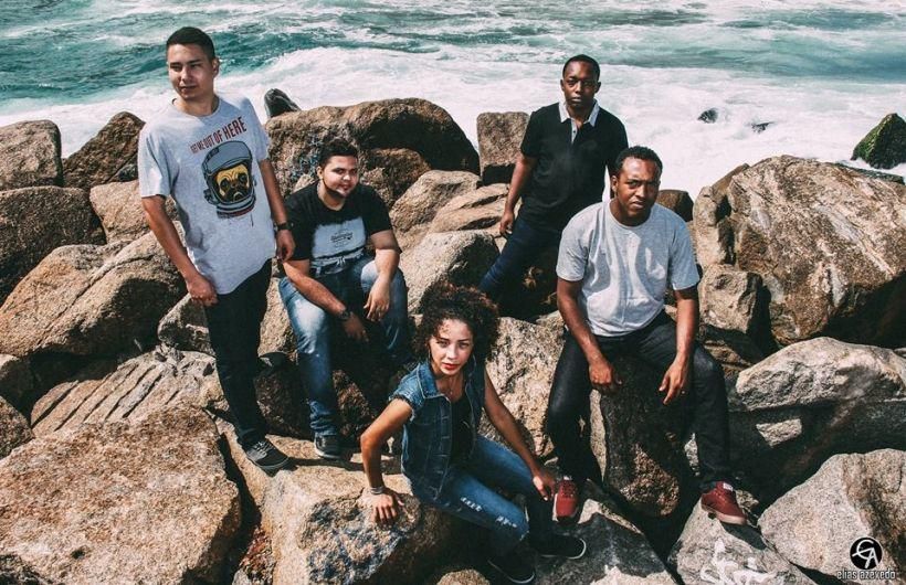 Foto de Banda Livre Sou