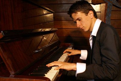 Foto de Filipe Yerik