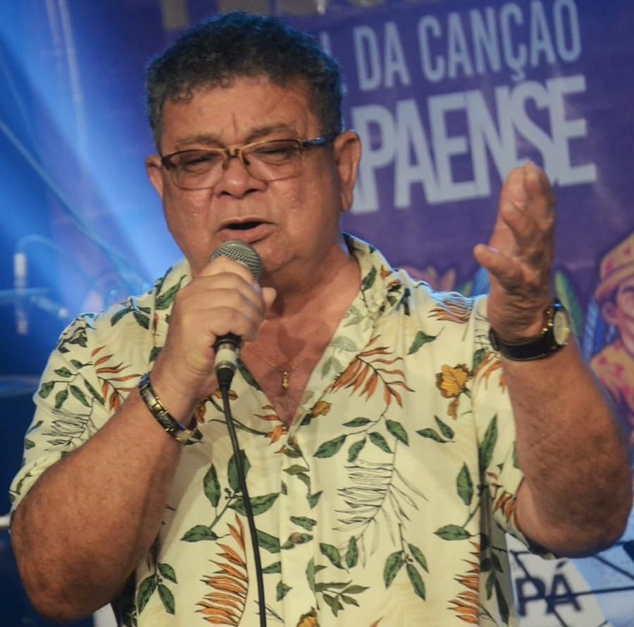 Foto de Nonato Santos