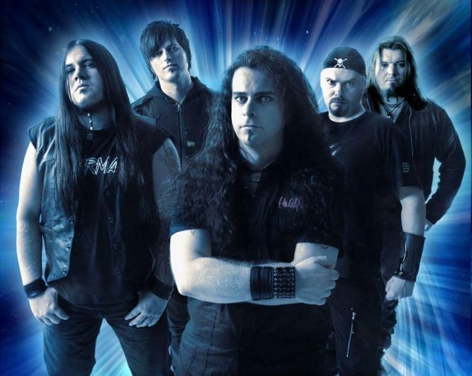 Photo of Pagan's Mind