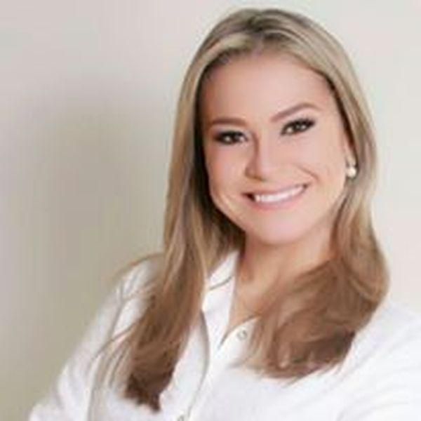 Foto de Aninha Pires