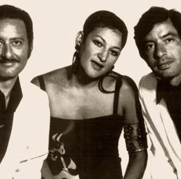 Foto de Los Machucambos