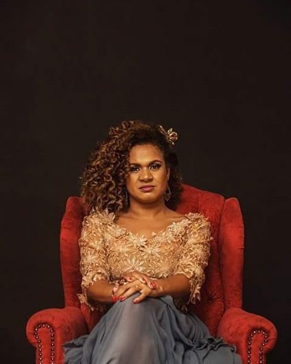 Foto de Cinara Ribeiro