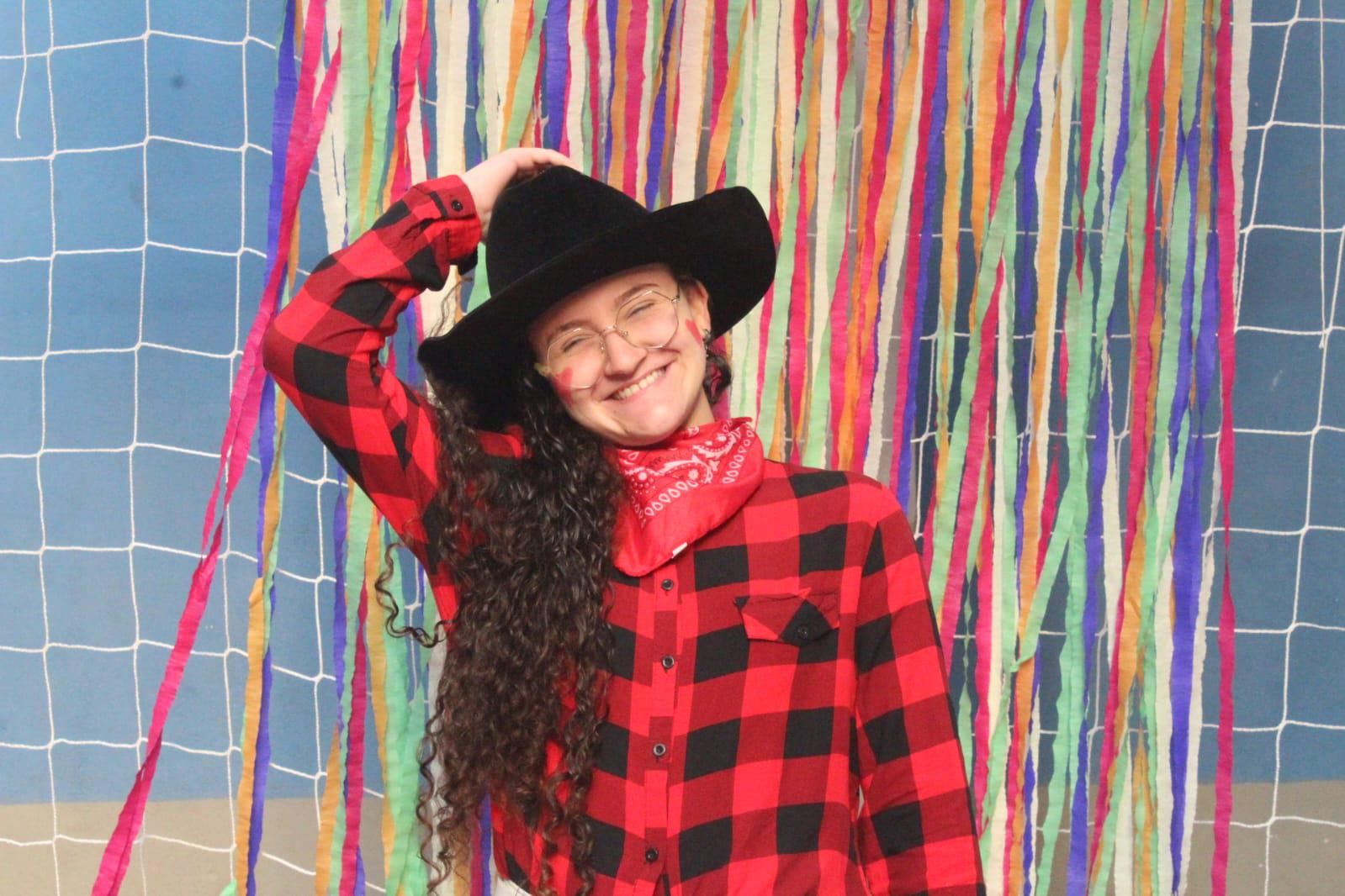 Foto de Letícia Rangel