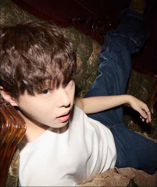 Foto de Giwon (기원)