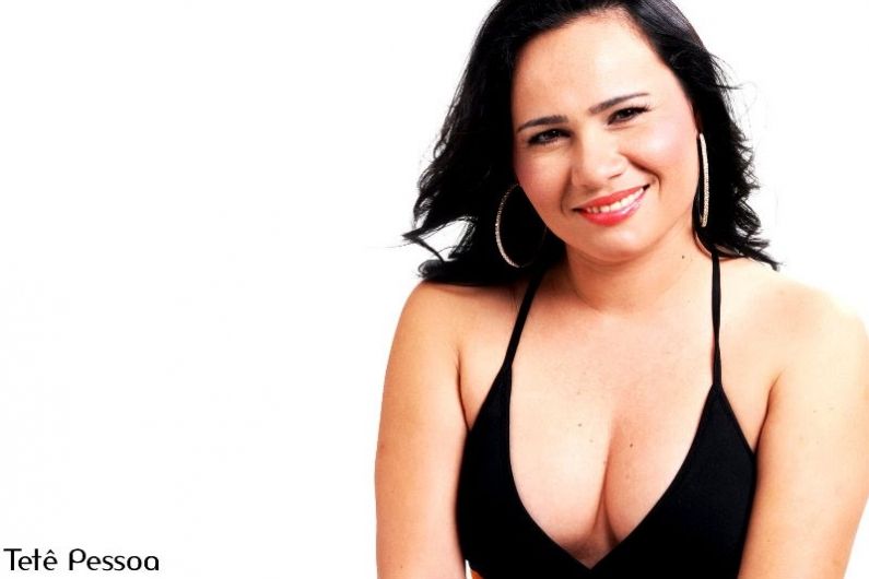 Foto de Tetê Pessoa