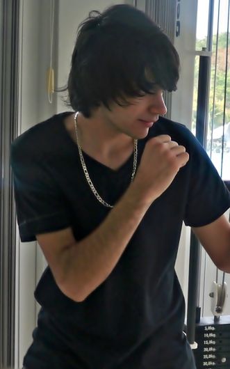 Foto de Maykon Rocha