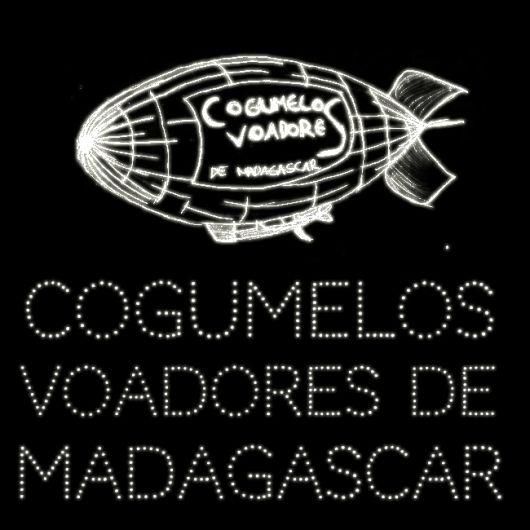 Foto de Cogumelos Voadores de Madagascar