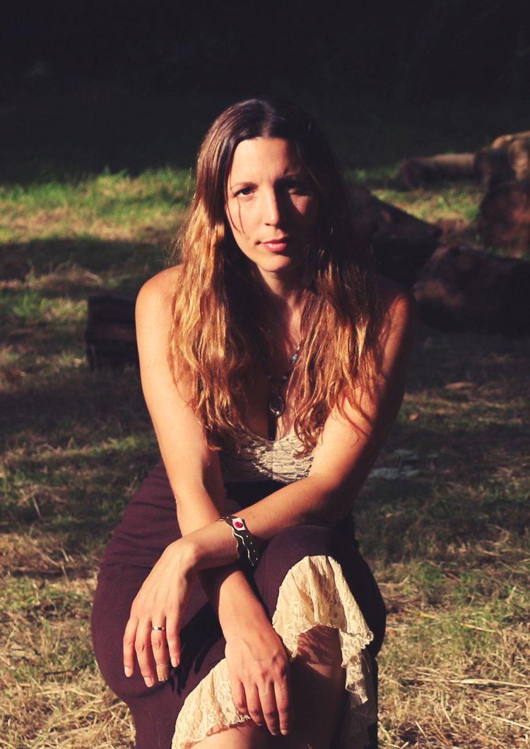 Photo of Martha Tilston