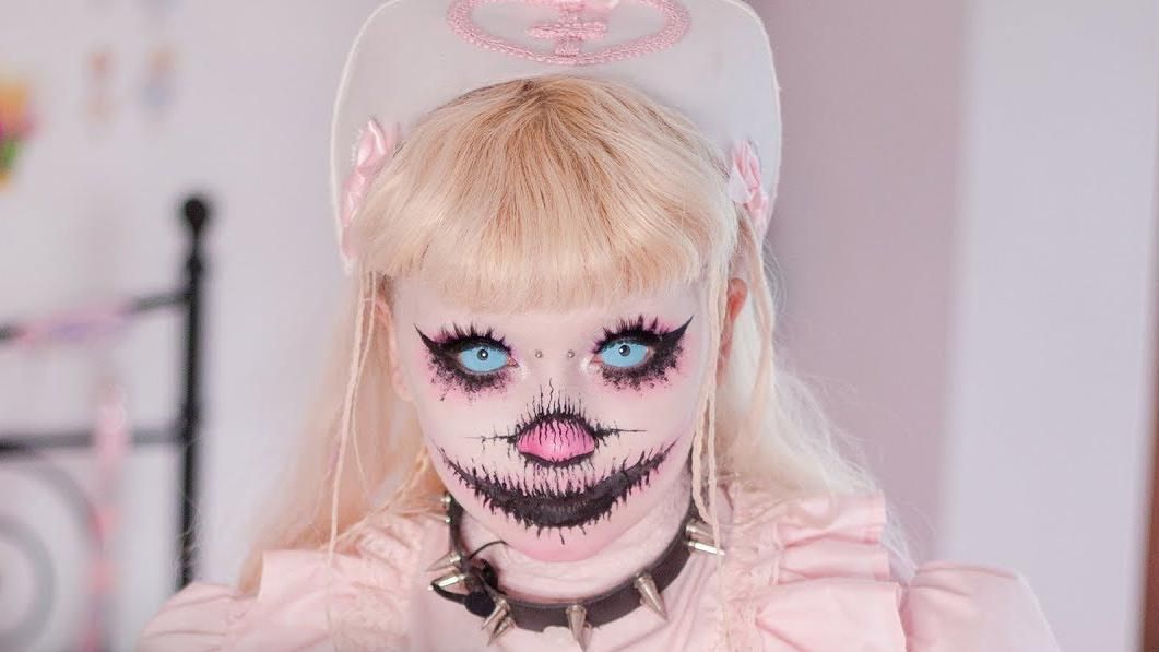 Photo of Jazmin Bean