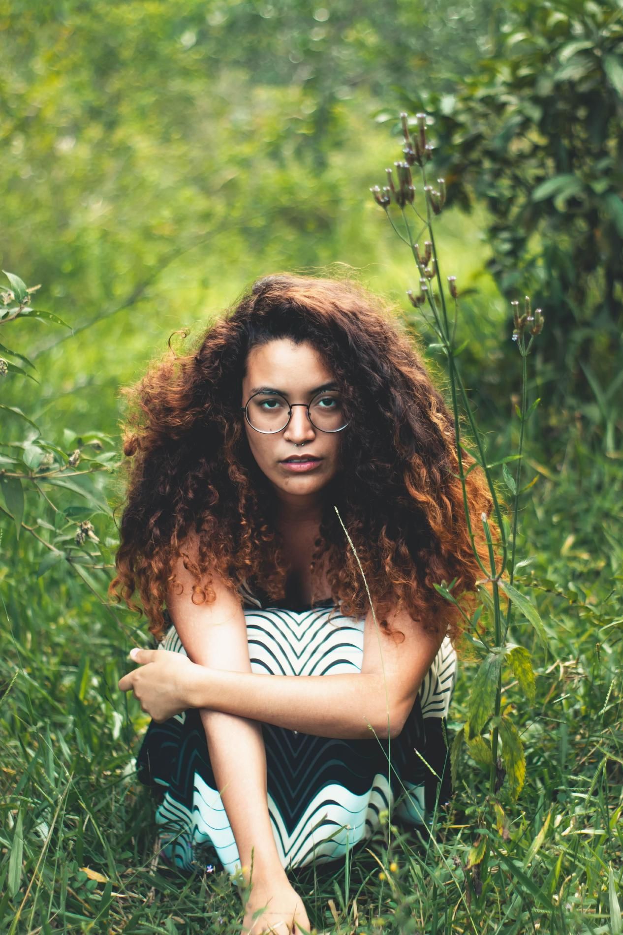 Foto de Carolina Maria