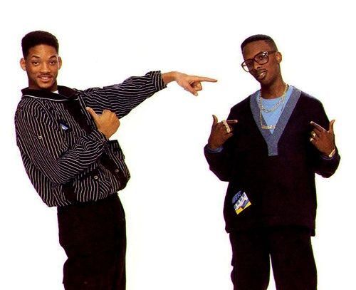 Foto de Jazzy Jeff And The Fresh Prince