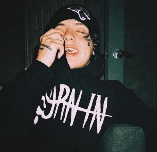 Foto de Lil Xan