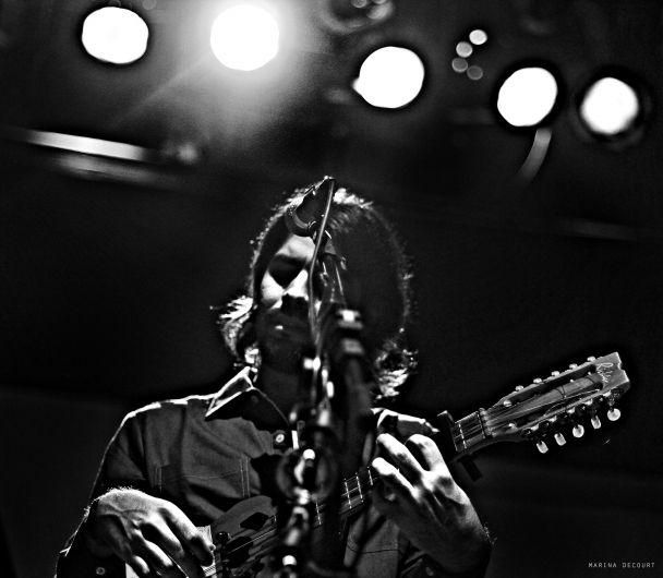 Foto de Caê Rolfsen