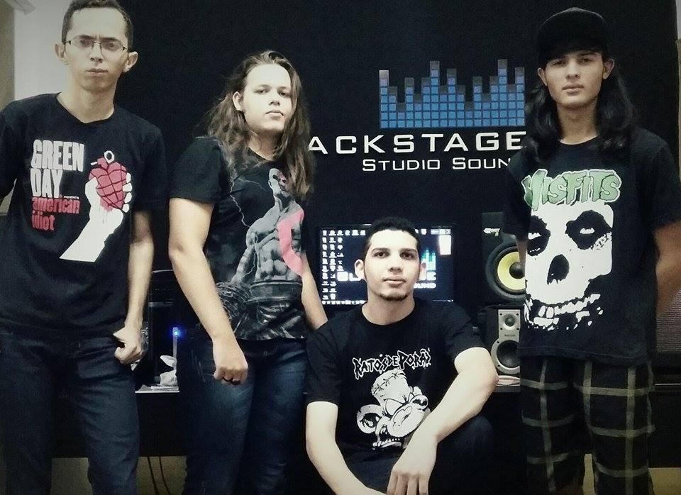 Foto de Beth Morfina