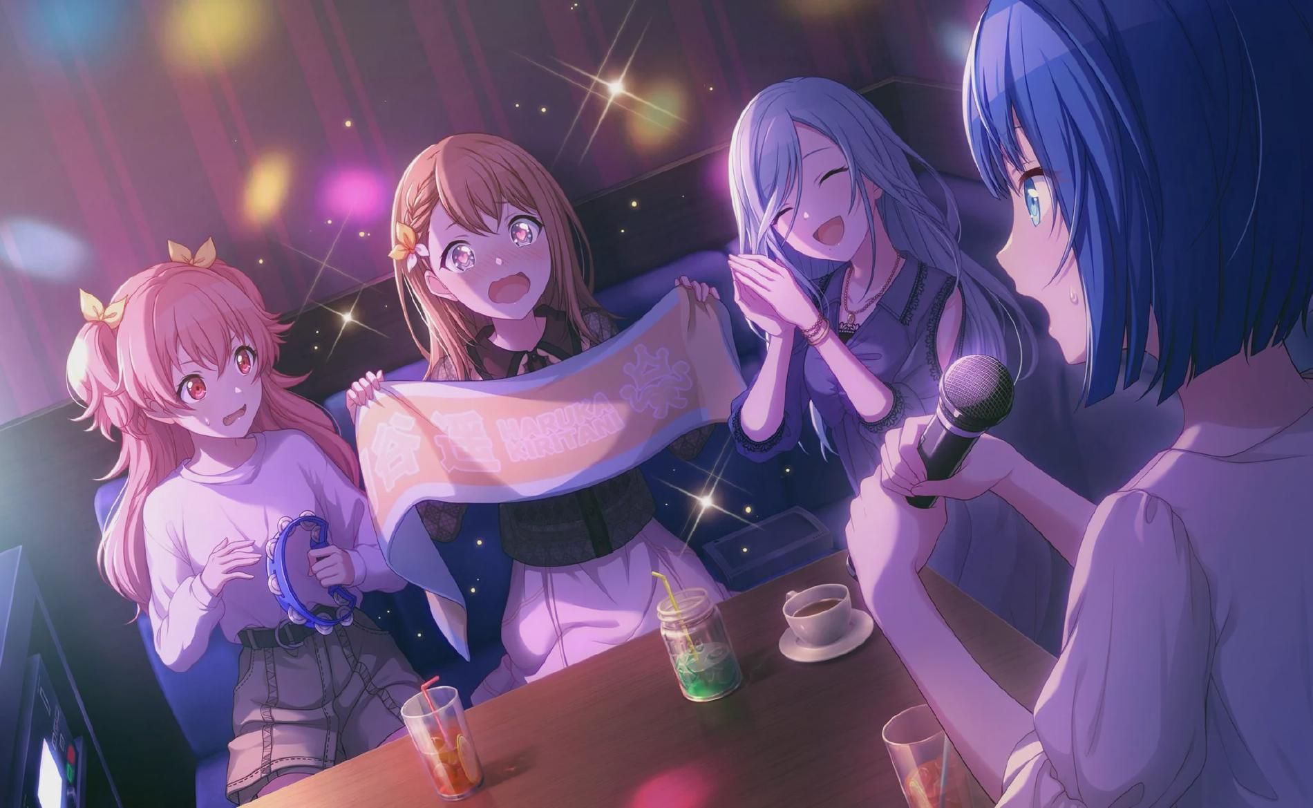 Foto de MORE MORE JUMP!