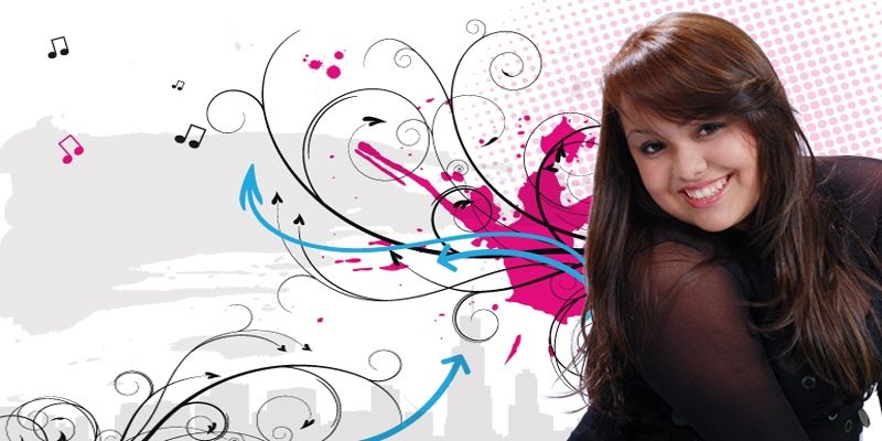 Foto de Lídia Gonçalves